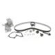 Комплект ГРМ з помпою BOSCH 1 987 946 953 для Ford Mondeo 1.6Ti-VCT, Focus 1.4/1.6i, 117 зубців