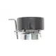 Комплект ГРМ з помпою BOSCH 1 987 946 953 для Ford Mondeo 1.6Ti-VCT, Focus 1.4/1.6i, 117 зубців