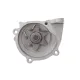 Комплект ГРМ + помпа Mazda 3/5/6 2.0D 02-10 (30x150z) замінено на 1 987 945 331