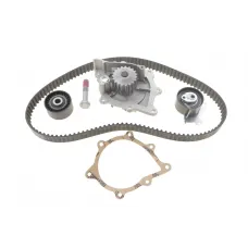 Комплект ГРМ з помпою BOSCH 1 987 946 960 для Citroen Jumper/Jumpy, Peugeot Boxer/Expert 2.0 BlueHDi 116 зубців