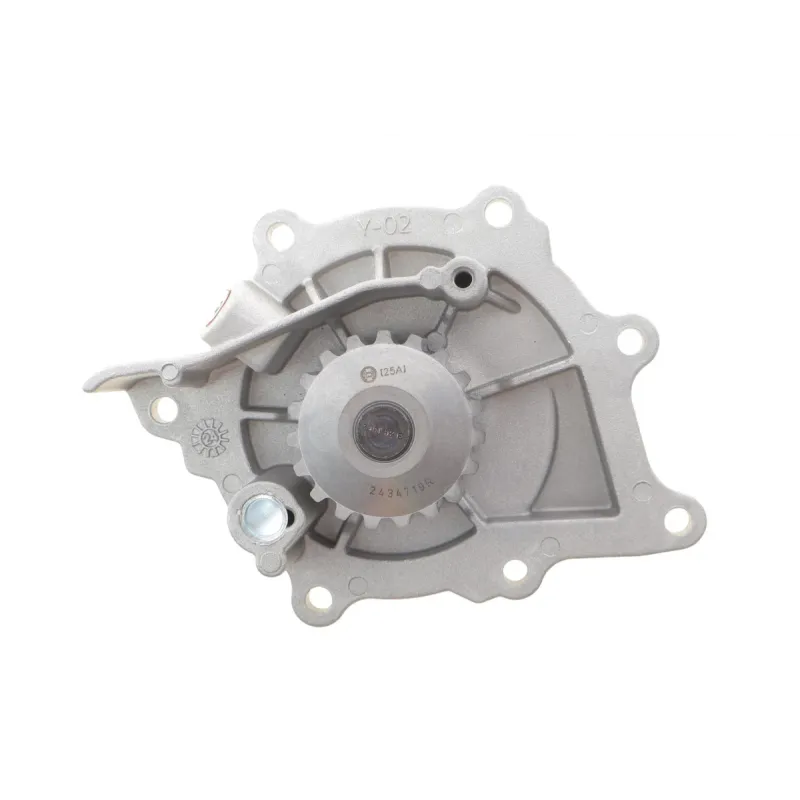 Комплект ГРМ з помпою BOSCH 1 987 946 960 для Citroen Jumper/Jumpy, Peugeot Boxer/Expert 2.0 BlueHDi 116 зубців