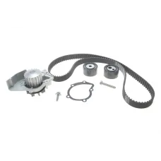 Комплект ГРМ з помпою BOSCH 1 987 946 961 для Citroen Jumpy, Peugeot Expert 2.0 HDi/JTD 1999-2006 (144 зуби, 25x1372 мм)