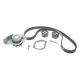 Комплект ГРМ з помпою BOSCH 1 987 946 961 для Citroen Jumpy, Peugeot Expert 2.0 HDi/JTD 1999-2006 (144 зуби, 25x1372 мм)