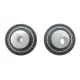 Комплект ГРМ з помпою BOSCH 1 987 946 961 для Citroen Jumpy, Peugeot Expert 2.0 HDi/JTD 1999-2006 (144 зуби, 25x1372 мм)