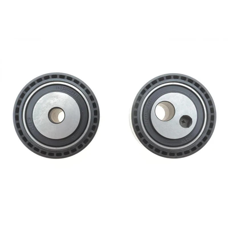 Комплект ГРМ з помпою BOSCH 1 987 946 961 для Citroen Jumpy, Peugeot Expert 2.0 HDi/JTD 1999-2006 (144 зуби, 25x1372 мм)