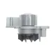 Комплект ГРМ з помпою BOSCH 1 987 946 961 для Citroen Jumpy, Peugeot Expert 2.0 HDi/JTD 1999-2006 (144 зуби, 25x1372 мм)
