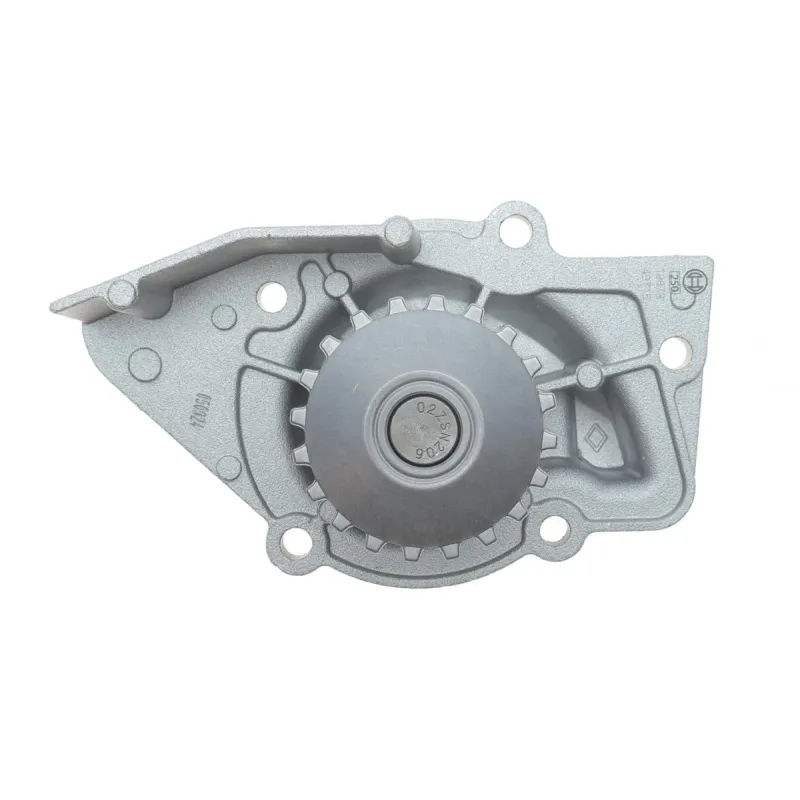 Комплект ГРМ з помпою BOSCH 1 987 946 961 для Citroen Jumpy, Peugeot Expert 2.0 HDi/JTD 1999-2006 (144 зуби, 25x1372 мм)