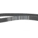 Комплект ГРМ з помпою BOSCH 1 987 946 961 для Citroen Jumpy, Peugeot Expert 2.0 HDi/JTD 1999-2006 (144 зуби, 25x1372 мм)