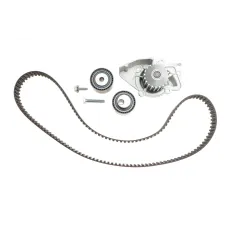 Комплект ГРМ + помпа Citroen Berlingo/Jumper/Peugeot Boxer/Expert/Partner 2.0HDi 98-09 (25.4x141z) замінено на 1 987 945 333