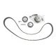 Комплект ГРМ + помпа Citroen Berlingo/Jumper/Peugeot Boxer/Expert/Partner 2.0HDi 98-09 (25.4x141z) замінено на 1 987 945 333