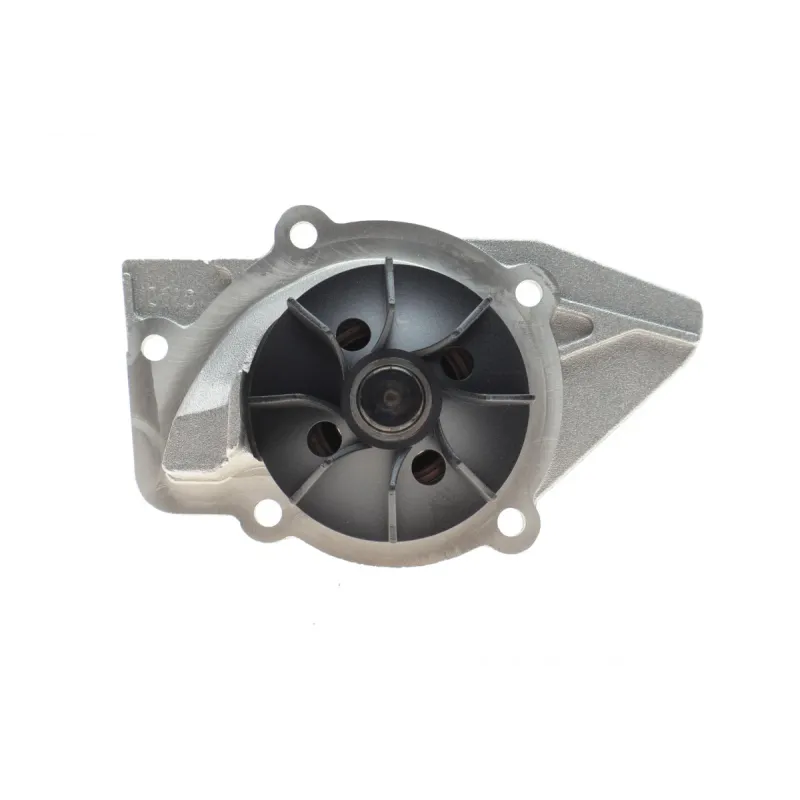 Комплект ГРМ + помпа Citroen Berlingo/Jumper/Peugeot Boxer/Expert/Partner 2.0HDi 98-09 (25.4x141z) замінено на 1 987 945 333