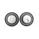 Комплект ГРМ + помпа Citroen Berlingo/Jumper/Peugeot Boxer/Expert/Partner 2.0HDi 98-09 (25.4x141z) замінено на 1 987 945 333