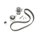 Комплект ГРМ з помпою BOSCH 1 987 946 979 для Audi A4, VW Passat, Skoda Octavia 1.9TDI 1999-2010, 120 зубців