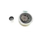Комплект ГРМ з помпою BOSCH 1 987 946 979 для Audi A4, VW Passat, Skoda Octavia 1.9TDI 1999-2010, 120 зубців
