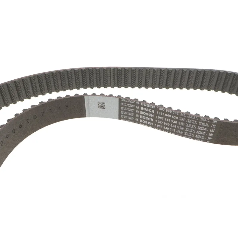 Комплект ГРМ з помпою BOSCH 1 987 946 979 для Audi A4, VW Passat, Skoda Octavia 1.9TDI 1999-2010, 120 зубців