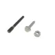 Комплект ГРМ з помпою BOSCH 1 987 946 979 для Audi A4, VW Passat, Skoda Octavia 1.9TDI 1999-2010, 120 зубців