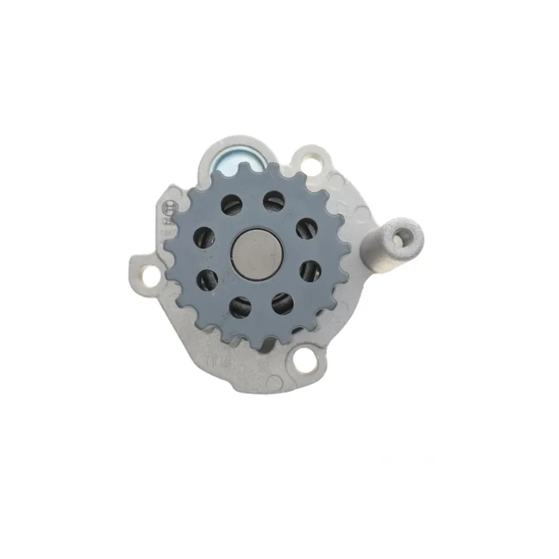 Комплект ГРМ з помпою BOSCH 1 987 946 979 для Audi A4, VW Passat, Skoda Octavia 1.9TDI 1999-2010, 120 зубців