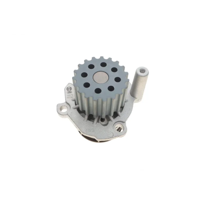 Комплект ГРМ з помпою BOSCH 1 987 946 979 для Audi A4, VW Passat, Skoda Octavia 1.9TDI 1999-2010, 120 зубців