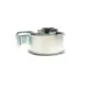 Комплект ГРМ з помпою BOSCH 1 987 946 979 для Audi A4, VW Passat, Skoda Octavia 1.9TDI 1999-2010, 120 зубців