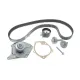 Комплект ГРМ з помпою BOSCH 1 987 946 981 для Renault Kangoo 1.5dCi 2001-, 123x27 мм