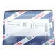 Комплект ГРМ з помпою BOSCH 1 987 946 981 для Renault Kangoo 1.5dCi 2001-, 123x27 мм
