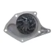 Комплект ГРМ з помпою BOSCH 1 987 946 981 для Renault Kangoo 1.5dCi 2001-, 123x27 мм