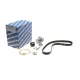 Комплект ГРМ з помпою BOSCH 1 987 946 982 для Renault Kangoo 1.5 dCi 2001-, 27x123 мм