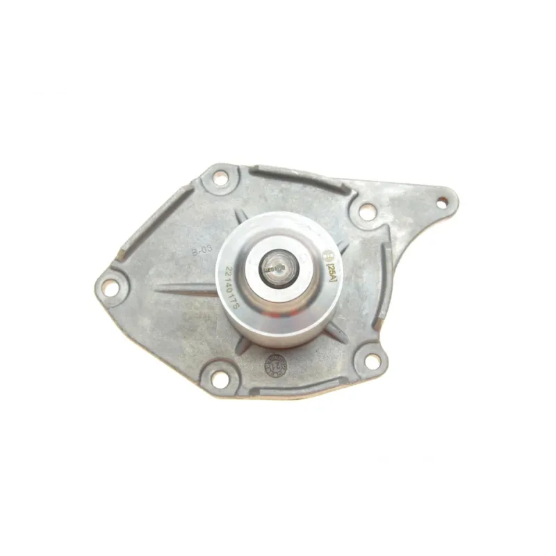 Комплект ГРМ з помпою BOSCH 1 987 946 982 для Renault Kangoo 1.5 dCi 2001-, 27x123 мм