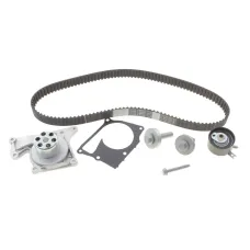 Комплект ГРМ з помпою BOSCH 1 987 946 983 для Renault Clio/Kangoo/Megane 1.5dCi 27x123 мм