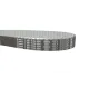 Комплект ГРМ з помпою BOSCH 1 987 946 988 для Citroen Berlingo, Peugeot Partner 1.6HDI, Fiat Scudo 1.6 D 25.4x141z