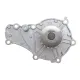 Комплект ГРМ з помпою BOSCH 1 987 946 988 для Citroen Berlingo, Peugeot Partner 1.6HDI, Fiat Scudo 1.6 D 25.4x141z