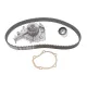 Комплект ГРМ з помпою BOSCH 1 987 946 989 для Chevrolet Kalos/Matiz 1.0/1.2i 2003-