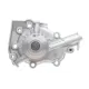 Комплект ГРМ з помпою BOSCH 1 987 946 989 для Chevrolet Kalos/Matiz 1.0/1.2i 2003-