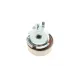Комплект ГРМ + помпа Opel Astra F/G 1.4/1.6 91-05 (17x111z) замінено на 1 987 945 340