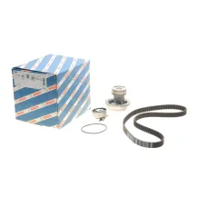Комплект ГРМ + помпа Opel Astra F 2.0i 93-98/Omega/Vectra 1.6/1.8/2.0 86-02 (20x146z)