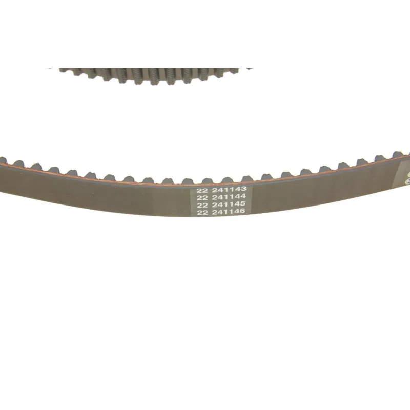 Комплект ГРМ + помпа Opel Astra F 2.0i 93-98/Omega/Vectra 1.6/1.8/2.0 86-02 (20x146z)