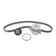Комплект ГРМ з помпою BOSCH 1 987 946 993 для VW Caddy/Golf, Skoda Octavia 1.6 1992-2004