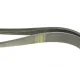 Ремінь генератора Renault Megane/Laguna/Scenic 2.0 dCi 07-/Peugeot 508 2.0HDI 18- (7PK1705)