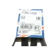 Ремінь генератора Renault Megane/Laguna/Scenic 2.0 dCi 07-/Peugeot 508 2.0HDI 18- (7PK1705)