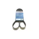 Ремінь генератора BOSCH 1 987 947 047 для Mazda 6 (GH) 2.0 MZR-CD 2007-2010, MPV II (LW) 2.0 DI 2002-2006 (8PK1230)