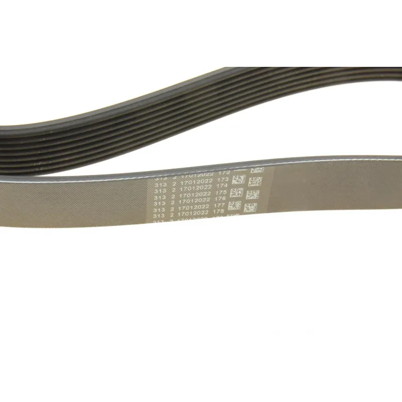 Ремінь генератора BOSCH 1 987 947 047 для Mazda 6 (GH) 2.0 MZR-CD 2007-2010, MPV II (LW) 2.0 DI 2002-2006 (8PK1230)