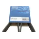 Ремінь генератора BOSCH 1 987 947 047 для Mazda 6 (GH) 2.0 MZR-CD 2007-2010, MPV II (LW) 2.0 DI 2002-2006 (8PK1230)