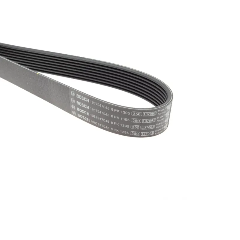 Ремінь генератора BMW 3 (F30/F80)/5 (F10)/ X5 (F15/F85)/ X6 (F16/F86) 13- (8PK1395) (N55)
