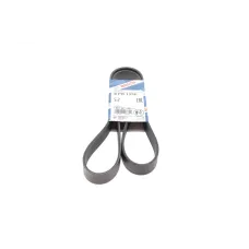 Ремінь генератора MB Atego (OM904) 98-04 (8PK1376)