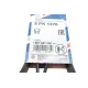 Ремінь генератора MB Atego (OM904) 98-04 (8PK1376)