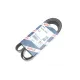 Ремінь генератора BOSCH 1 987 947 093 (10PK1689) 1689 мм, 10 ребер