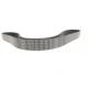 Ремінь генератора BOSCH 1 987 947 378 для DAF XF 105 2005-, 9PK1358, 1358 мм