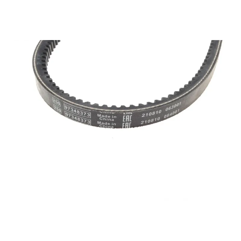 Ремінь генератора Audi 100/200/80/90 82-96 (13x915)