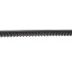 Ремінь генератора Audi 100/200/80/90 82-96 (13x915)