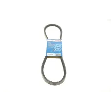 Ремінь генератора BOSCH 1 987 947 504 для Mazda 323/RX-7 1985-1991, Toyota Hilux 1985-2005 (13x1055 мм)